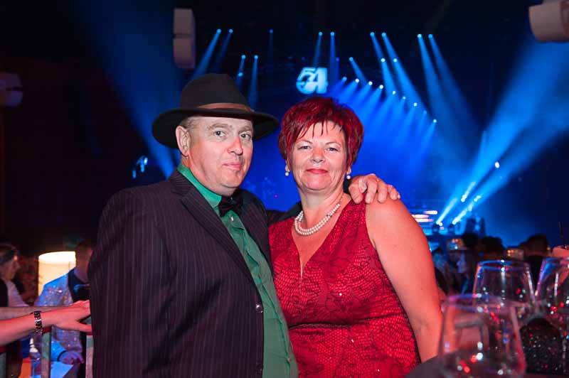 Studio 54 @ sportpaleis @ sportpaleis, picture 12, photographed by Gert Daemen - FrontView Magazine