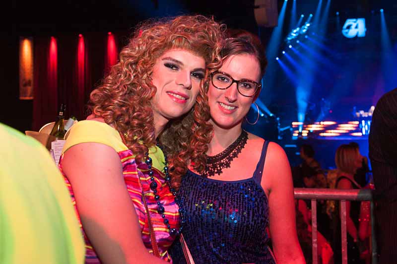 Studio 54 @ sportpaleis @ sportpaleis, picture 13, photographed by Gert Daemen - FrontView Magazine