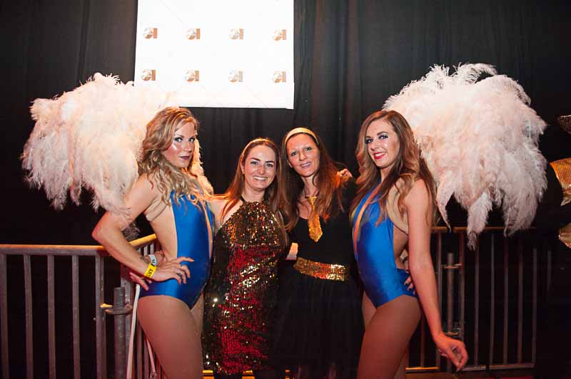 Studio 54 @ sportpaleis @ sportpaleis, picture 17, photographed by Gert Daemen - FrontView Magazine
