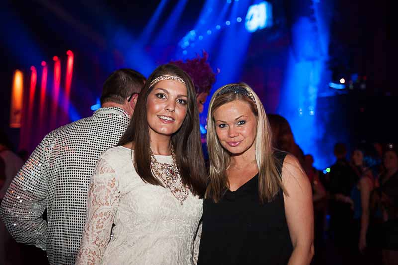 Studio 54 @ sportpaleis @ sportpaleis, picture 18, photographed by Gert Daemen - FrontView Magazine
