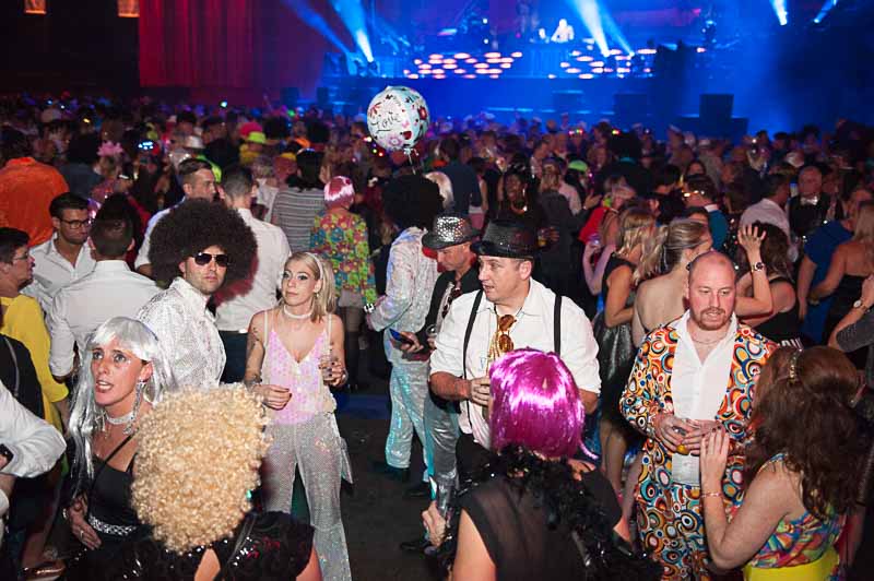 Studio 54 @ sportpaleis @ sportpaleis, picture 20, photographed by Gert Daemen - FrontView Magazine