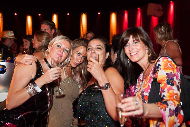 Studio 54 @ sportpaleis @ sportpaleis, picture 22, photographed by Gert Daemen - FrontView Magazine