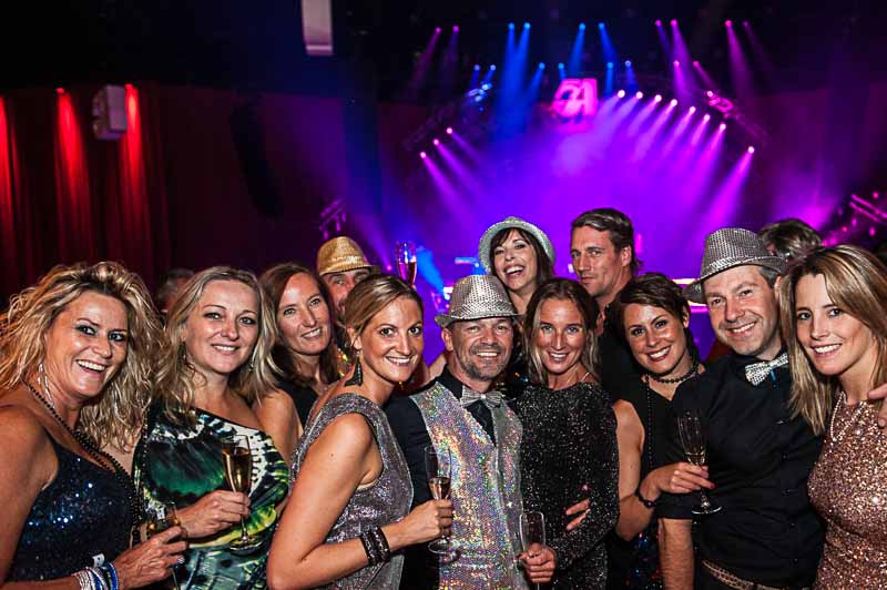 Studio 54 @ sportpaleis @ sportpaleis, picture 24, photographed by Gert Daemen - FrontView Magazine