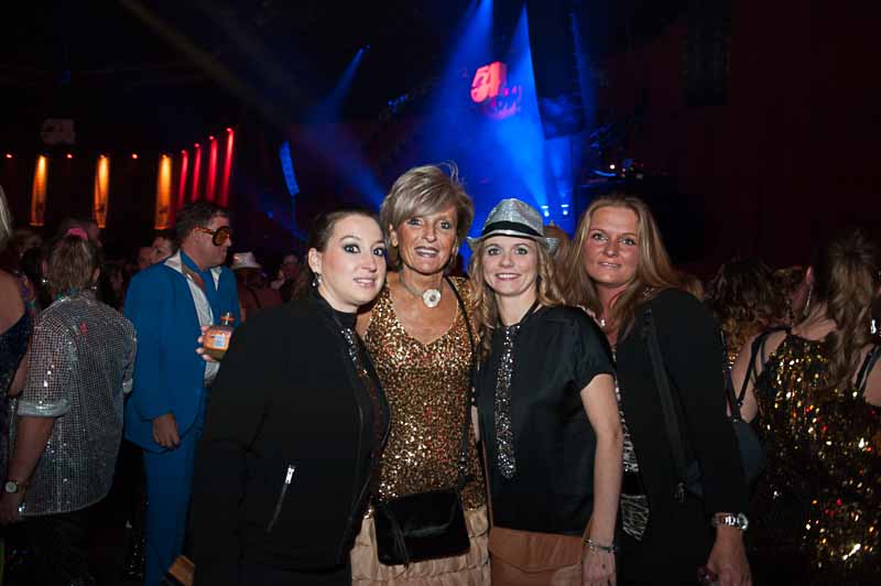 Studio 54 @ sportpaleis @ sportpaleis, picture 28, photographed by Gert Daemen - FrontView Magazine