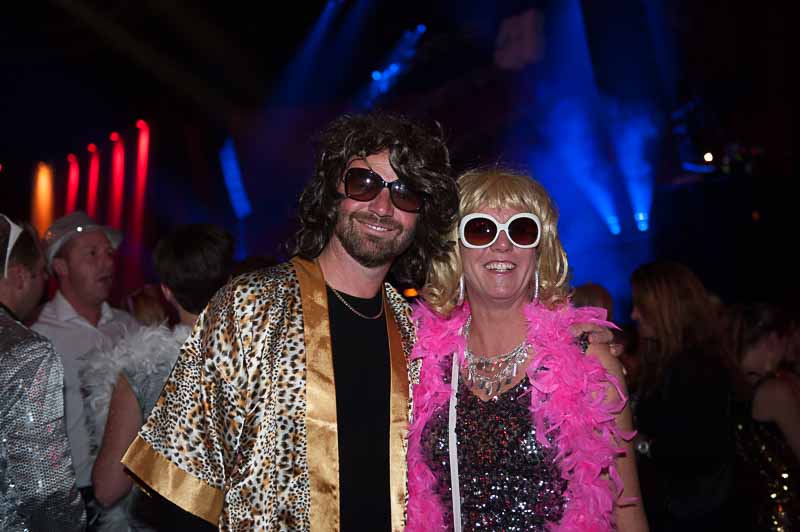 Studio 54 @ sportpaleis @ sportpaleis, picture 29, photographed by Gert Daemen - FrontView Magazine