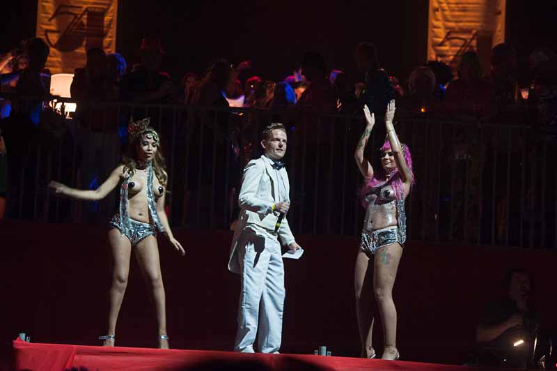 Studio 54 @ sportpaleis @ sportpaleis, picture 31, photographed by Gert Daemen - FrontView Magazine