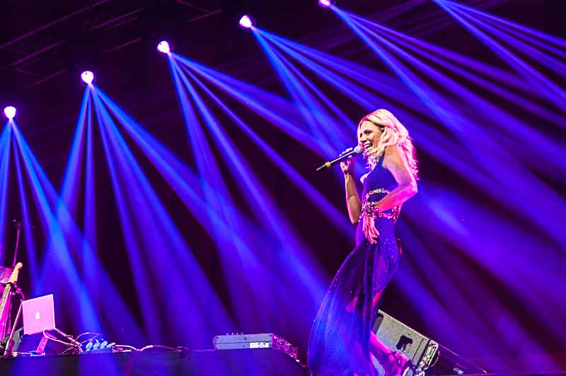 Studio 54 @ sportpaleis @ sportpaleis, picture 36, photographed by Gert Daemen - FrontView Magazine