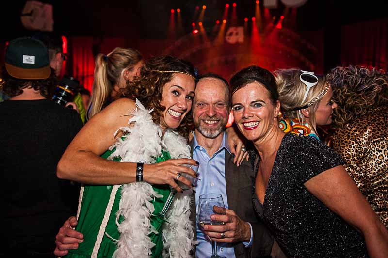 Studio 54 @ sportpaleis @ sportpaleis, picture 40, photographed by Gert Daemen - FrontView Magazine