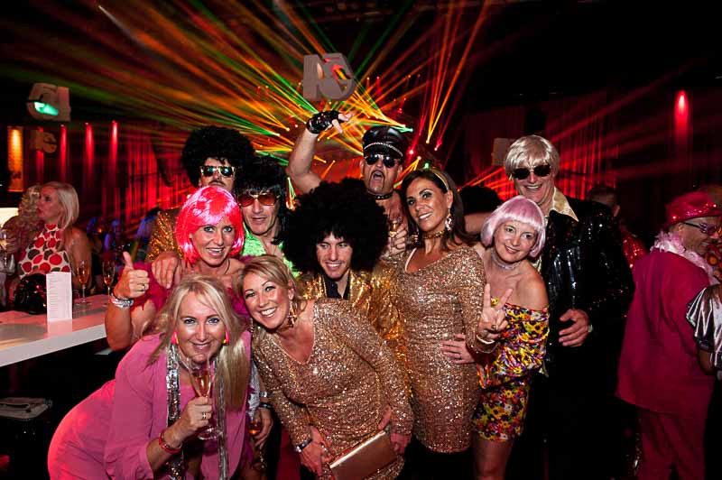 Studio 54 @ sportpaleis @ sportpaleis, picture 41, photographed by Gert Daemen - FrontView Magazine