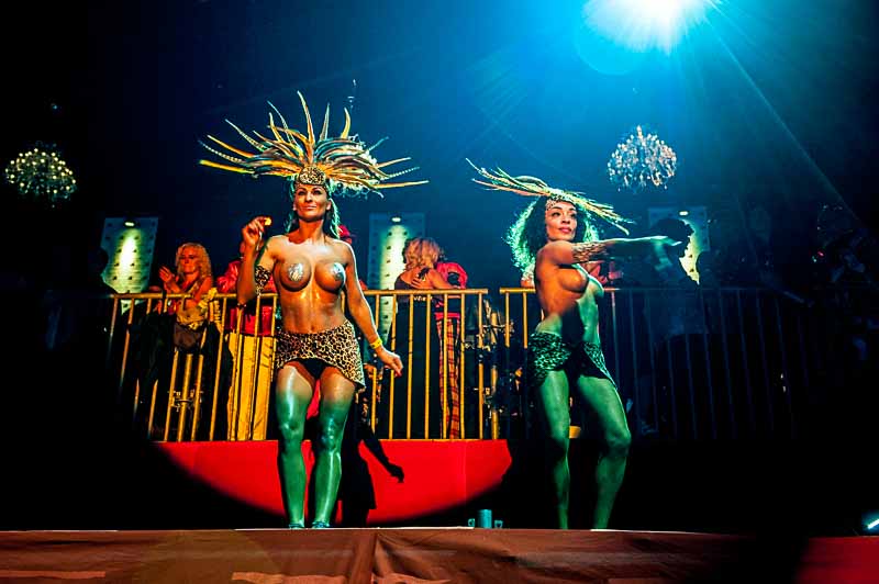 Studio 54 @ sportpaleis @ sportpaleis, picture 43, photographed by Gert Daemen - FrontView Magazine