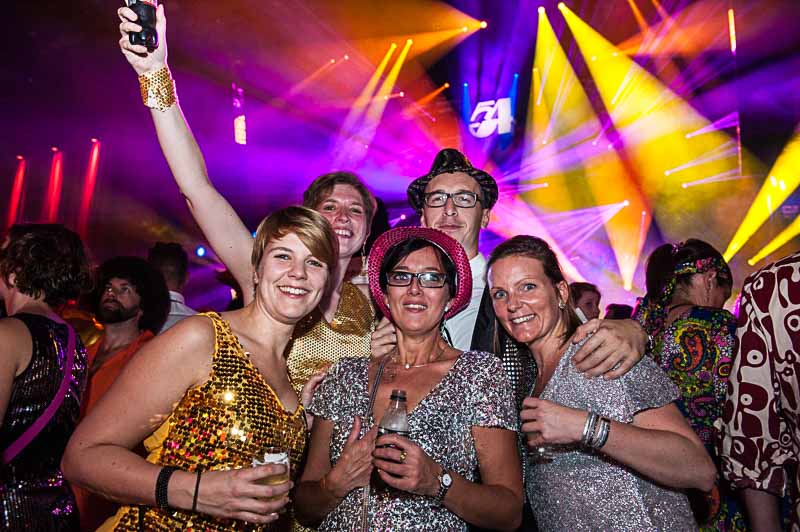 Studio 54 @ sportpaleis @ sportpaleis, picture 44, photographed by Gert Daemen - FrontView Magazine
