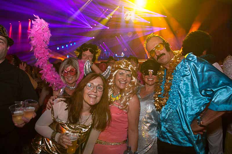 Studio 54 @ sportpaleis @ sportpaleis, picture 45, photographed by Gert Daemen - FrontView Magazine