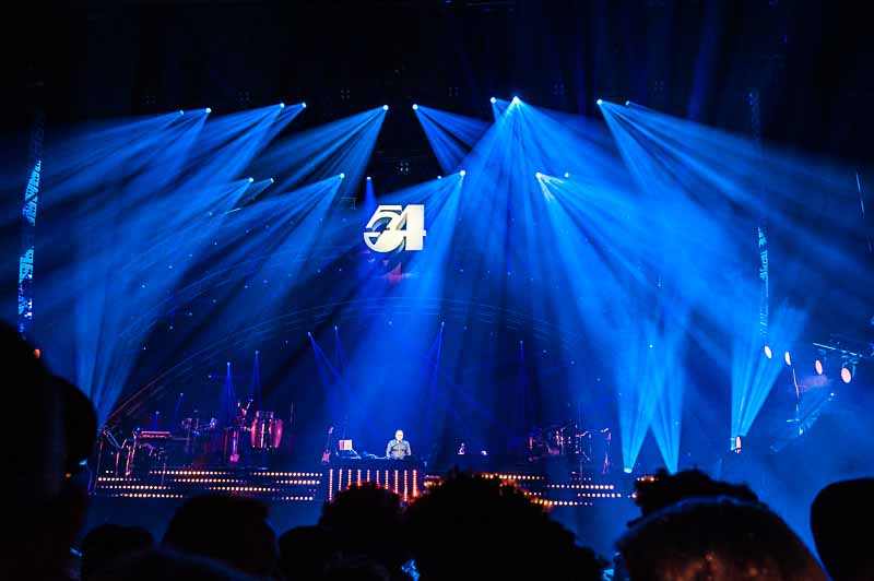 Studio 54 @ sportpaleis @ sportpaleis, picture 47, photographed by Gert Daemen - FrontView Magazine