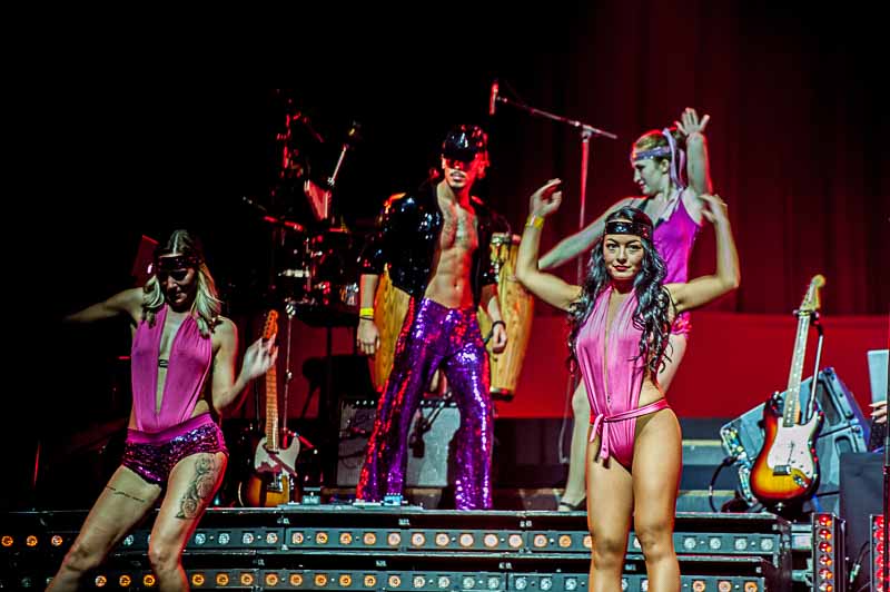 Studio 54 @ sportpaleis @ sportpaleis, picture 48, photographed by Gert Daemen - FrontView Magazine