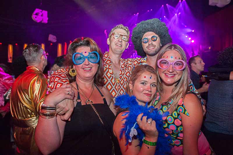 Studio 54 @ sportpaleis @ sportpaleis, picture 51, photographed by Gert Daemen - FrontView Magazine