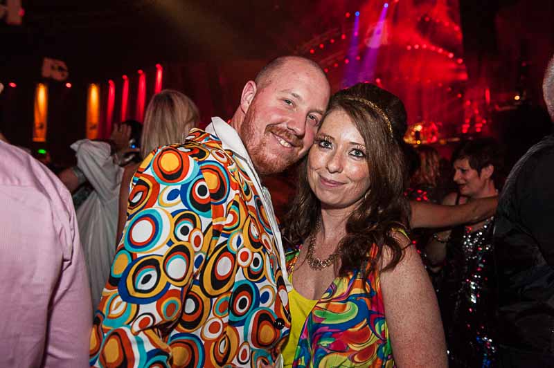 Studio 54 @ sportpaleis @ sportpaleis, picture 52, photographed by Gert Daemen - FrontView Magazine