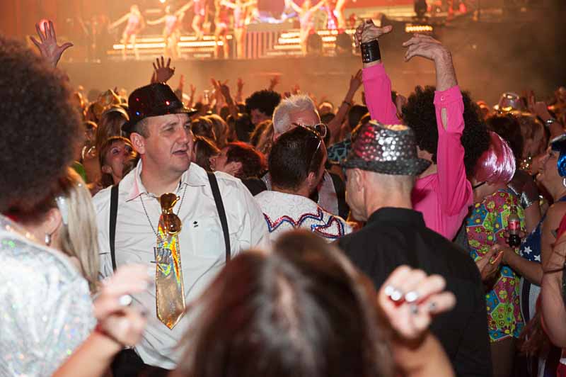 Studio 54 @ sportpaleis @ sportpaleis, picture 53, photographed by Gert Daemen - FrontView Magazine
