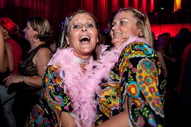 Studio 54 @ sportpaleis @ sportpaleis, picture 55, photographed by Gert Daemen - FrontView Magazine