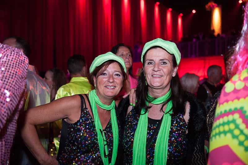 Studio 54 @ sportpaleis @ sportpaleis, picture 56, photographed by Gert Daemen - FrontView Magazine