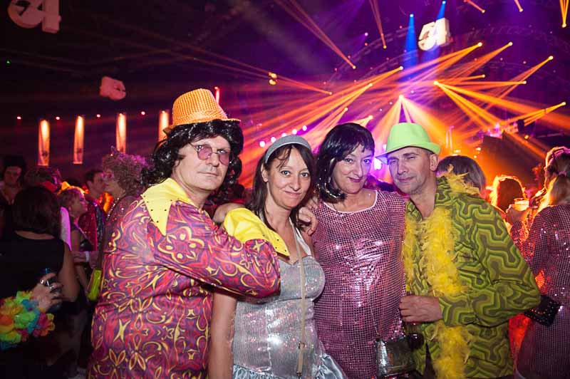 Studio 54 @ sportpaleis @ sportpaleis, picture 57, photographed by Gert Daemen - FrontView Magazine