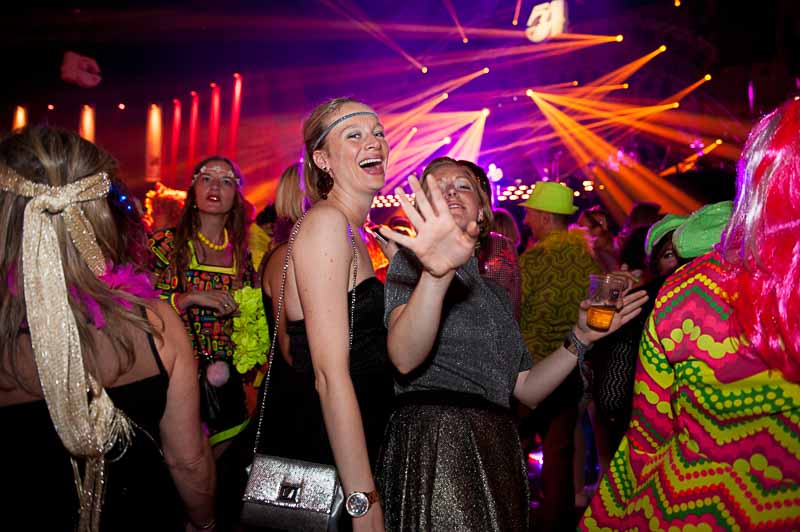 Studio 54 @ sportpaleis @ sportpaleis, picture 58, photographed by Gert Daemen - FrontView Magazine