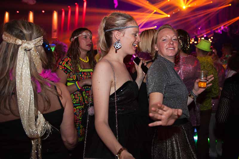 Studio 54 @ sportpaleis @ sportpaleis, picture 59, photographed by Gert Daemen - FrontView Magazine