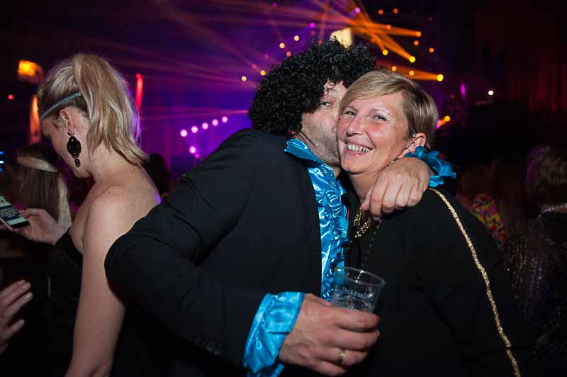 Studio 54 @ sportpaleis @ sportpaleis, picture 60, photographed by Gert Daemen - FrontView Magazine
