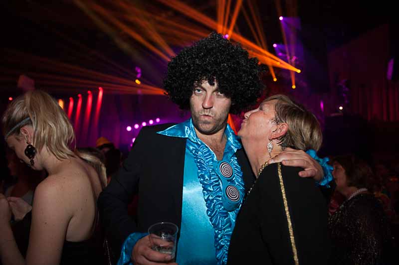 Studio 54 @ sportpaleis @ sportpaleis, picture 61, photographed by Gert Daemen - FrontView Magazine