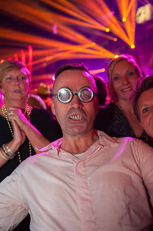 Studio 54 @ sportpaleis @ sportpaleis, picture 62, photographed by Gert Daemen - FrontView Magazine
