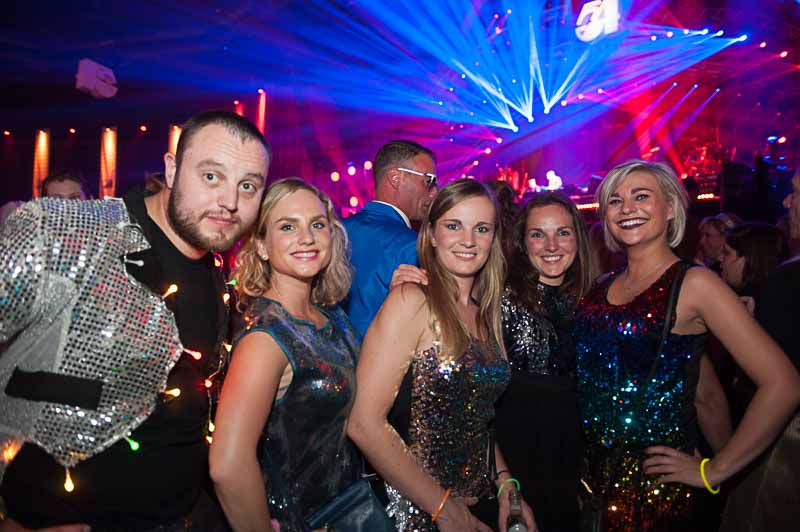 Studio 54 @ sportpaleis @ sportpaleis, picture 65, photographed by Gert Daemen - FrontView Magazine