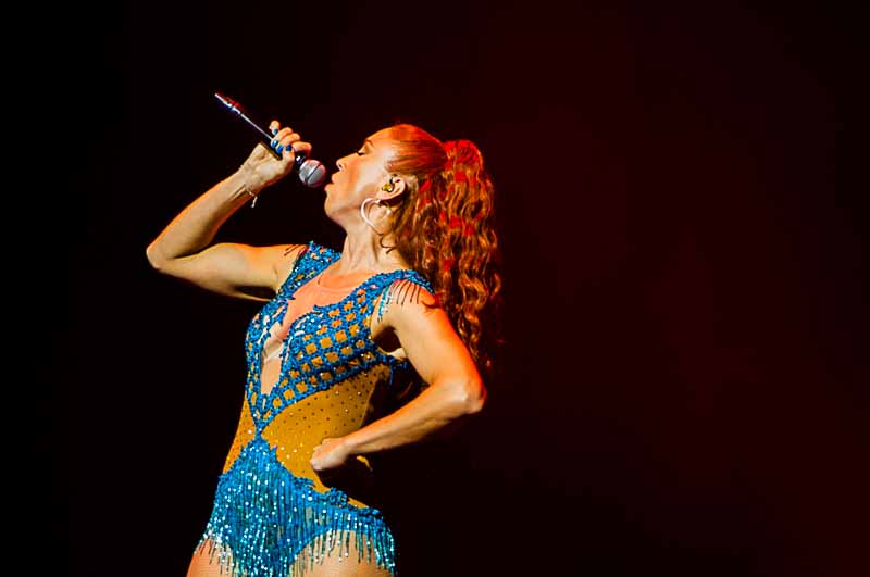 Studio 54 @ sportpaleis @ sportpaleis, picture 67, photographed by Gert Daemen - FrontView Magazine