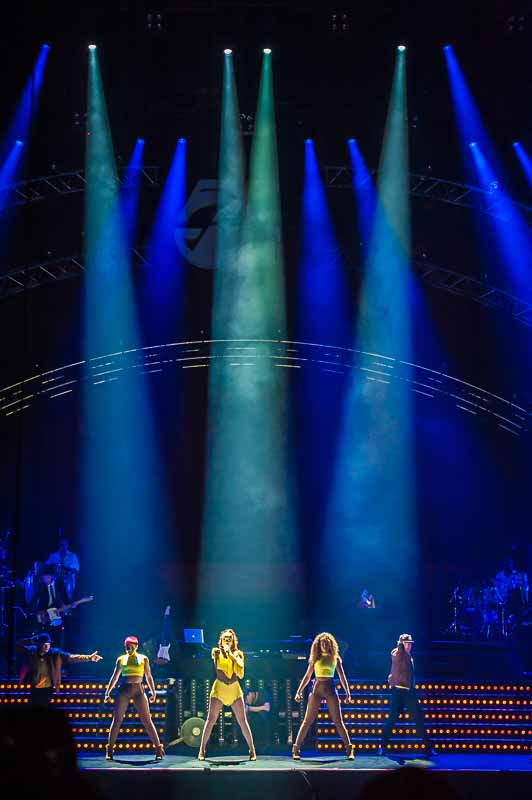 Studio 54 @ sportpaleis @ sportpaleis, picture 85, photographed by Gert Daemen - FrontView Magazine