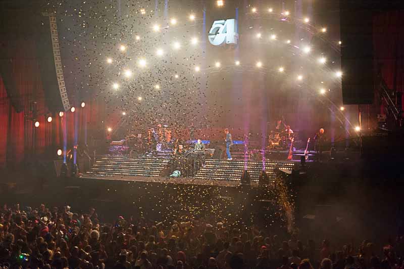 Studio 54 @ sportpaleis @ sportpaleis, picture 96, photographed by Gert Daemen - FrontView Magazine