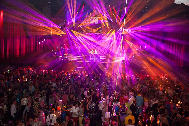 Studio 54 @ sportpaleis @ sportpaleis, picture 106, photographed by Gert Daemen - FrontView Magazine