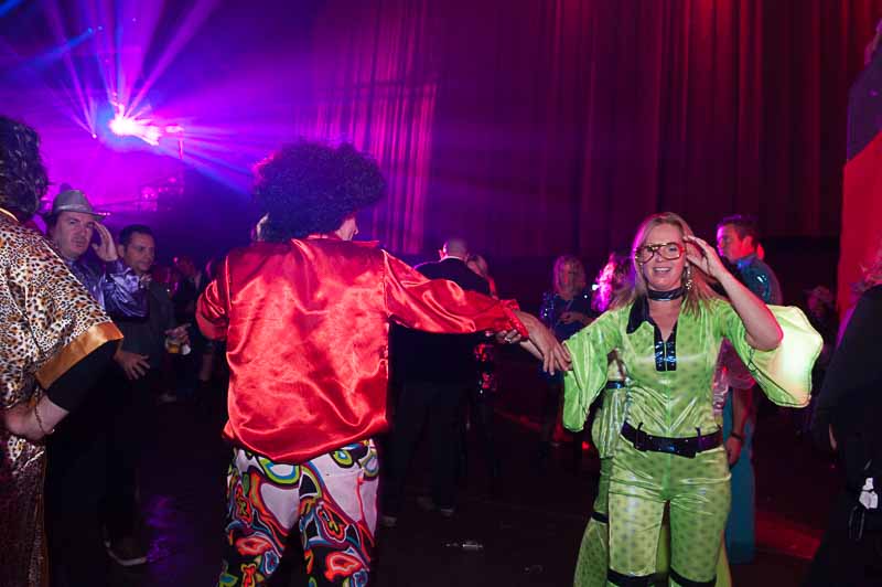 Studio 54 @ sportpaleis @ sportpaleis, picture 110, photographed by Gert Daemen - FrontView Magazine