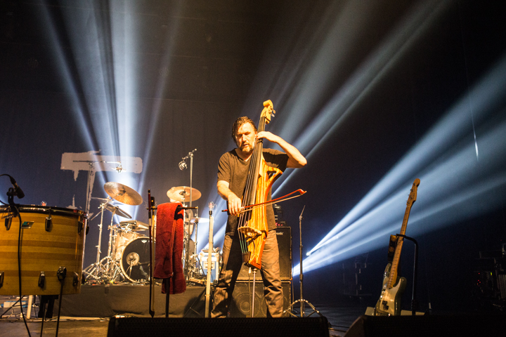 Lamb @ Ancienne Belgique, picture 12, photographed by Dieter  Boone - FrontView Magazine