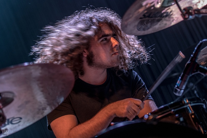 JVK @ Depot Leuven, picture 1, photographed by Luc Luyten - FrontView Magazine