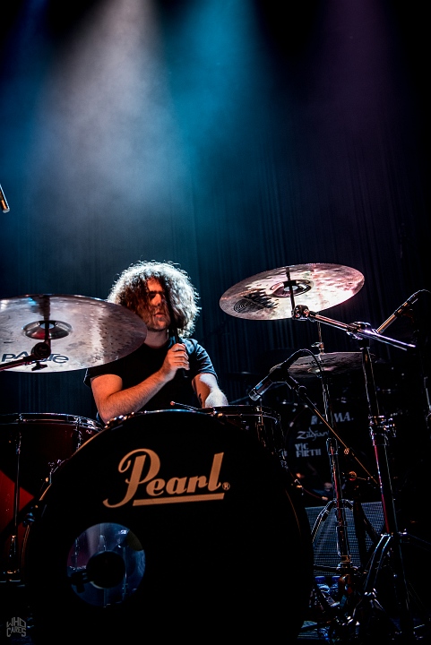 JVK @ Depot Leuven, picture 9, photographed by Luc Luyten - FrontView Magazine