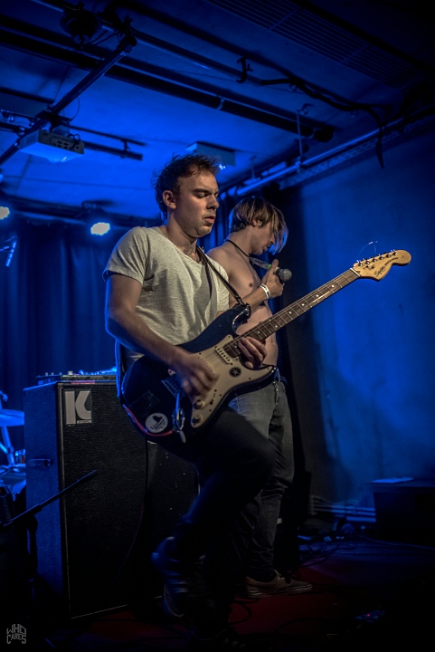 Onmens @ Depot Leuven, picture 2, photographed by Luc Luyten - FrontView Magazine