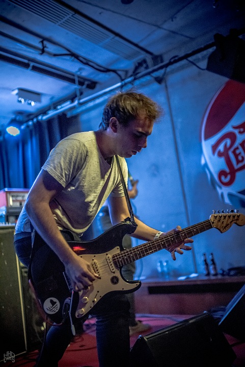 Onmens @ Depot Leuven, picture 3, photographed by Luc Luyten - FrontView Magazine
