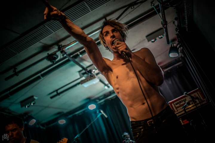 Onmens @ Depot Leuven, picture 6, photographed by Luc Luyten - FrontView Magazine
