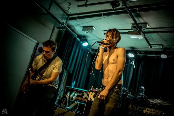 Onmens @ Depot Leuven, picture 7, photographed by Luc Luyten - FrontView Magazine