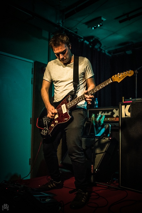 Onmens @ Depot Leuven, picture 8, photographed by Luc Luyten - FrontView Magazine