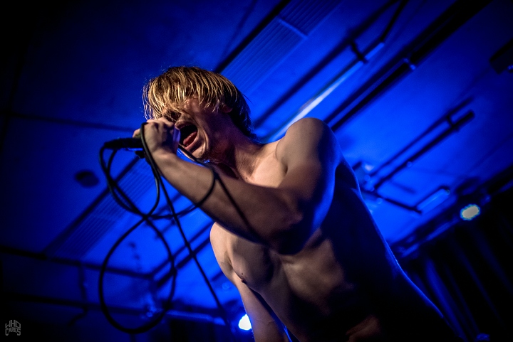 Onmens @ Depot Leuven, picture 10, photographed by Luc Luyten - FrontView Magazine