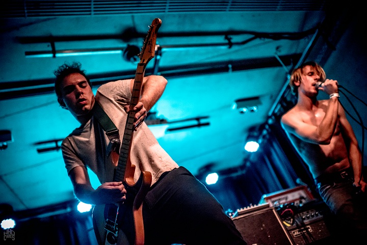 Onmens @ Depot Leuven, picture 11, photographed by Luc Luyten - FrontView Magazine