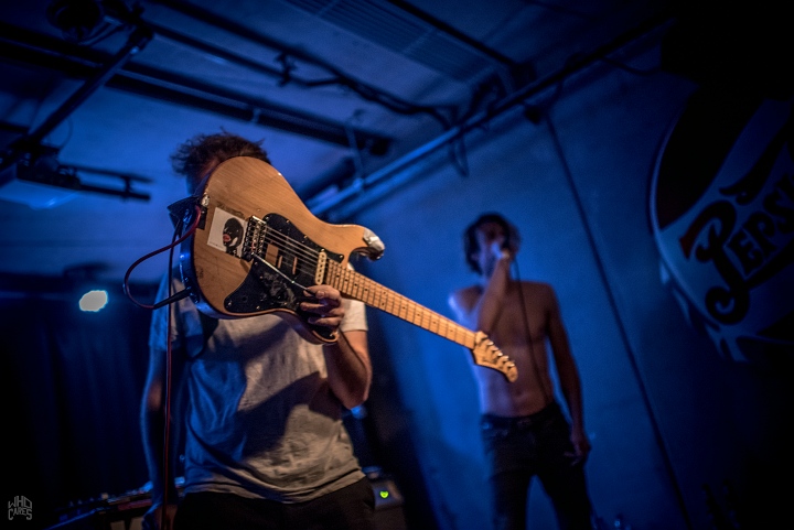 Onmens @ Depot Leuven, picture 12, photographed by Luc Luyten - FrontView Magazine