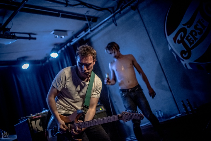 Onmens @ Depot Leuven, picture 13, photographed by Luc Luyten - FrontView Magazine