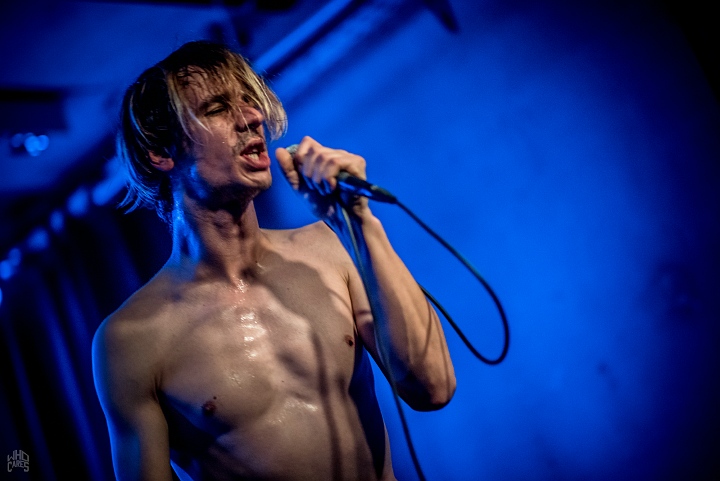 Onmens @ Depot Leuven, picture 14, photographed by Luc Luyten - FrontView Magazine