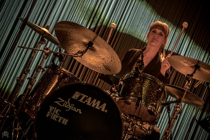 Daan @ Depot Leuven, picture 2, photographed by Luc Luyten - FrontView Magazine