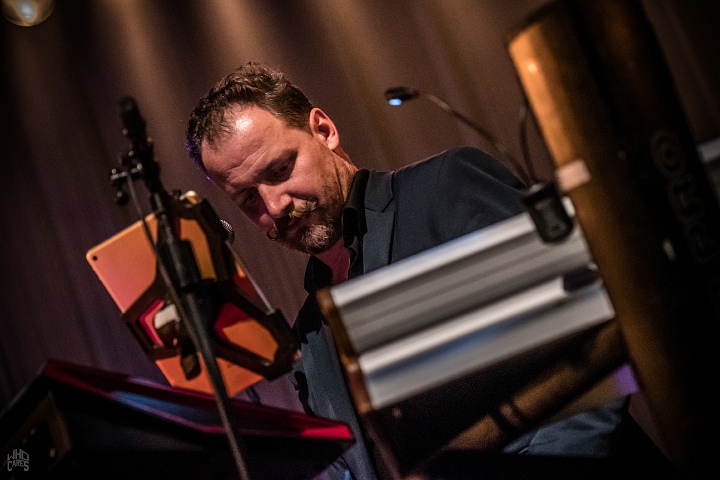 Daan @ Depot Leuven, picture 12, photographed by Luc Luyten - FrontView Magazine